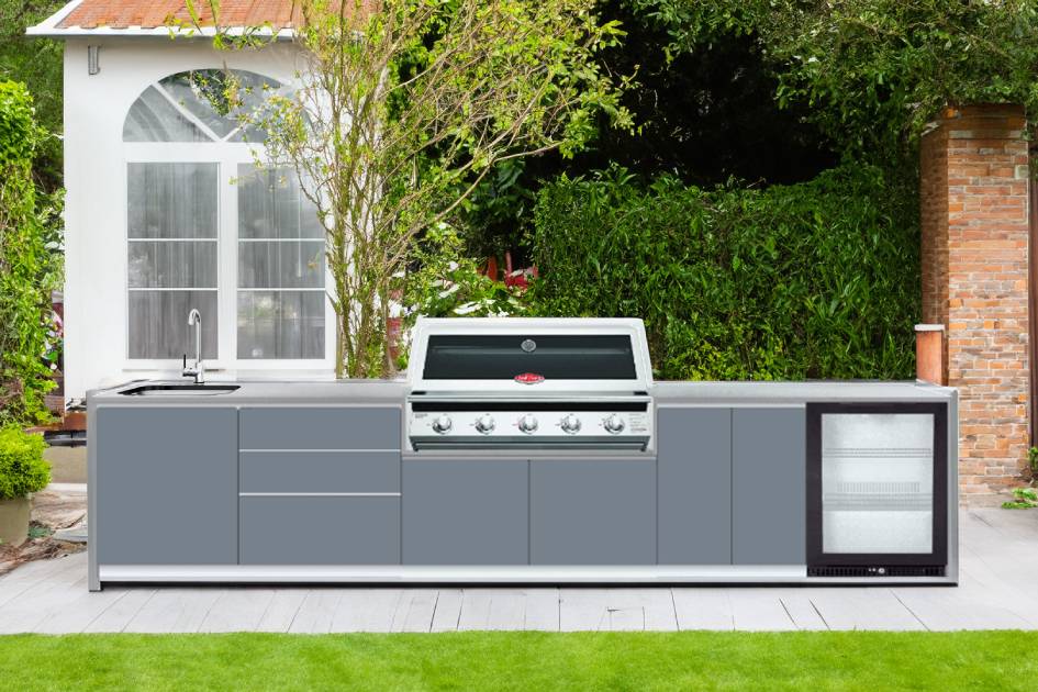 Kitchen Inspiration